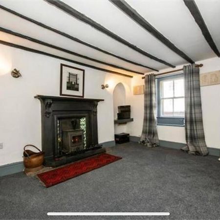 Quirky Cottage In The Heart Of Appleby מראה חיצוני תמונה