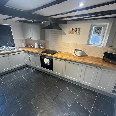 Quirky Cottage In The Heart Of Appleby מראה חיצוני תמונה