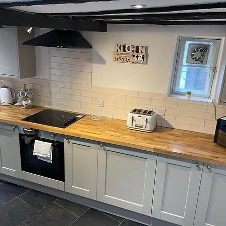 Quirky Cottage In The Heart Of Appleby מראה חיצוני תמונה