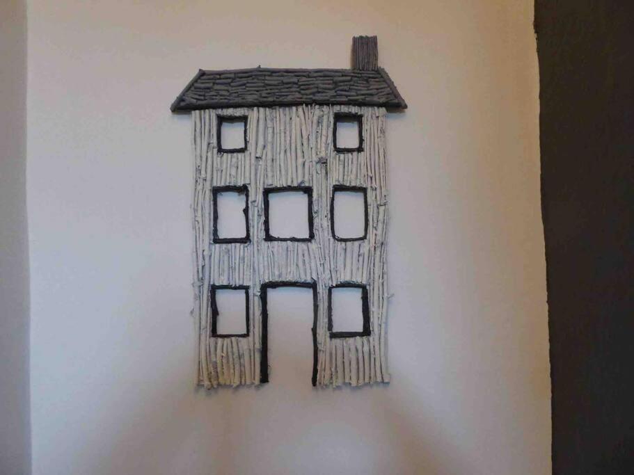Quirky Cottage In The Heart Of Appleby מראה חיצוני תמונה