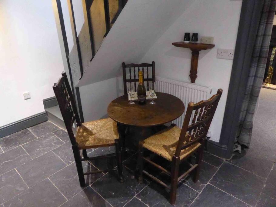 Quirky Cottage In The Heart Of Appleby מראה חיצוני תמונה