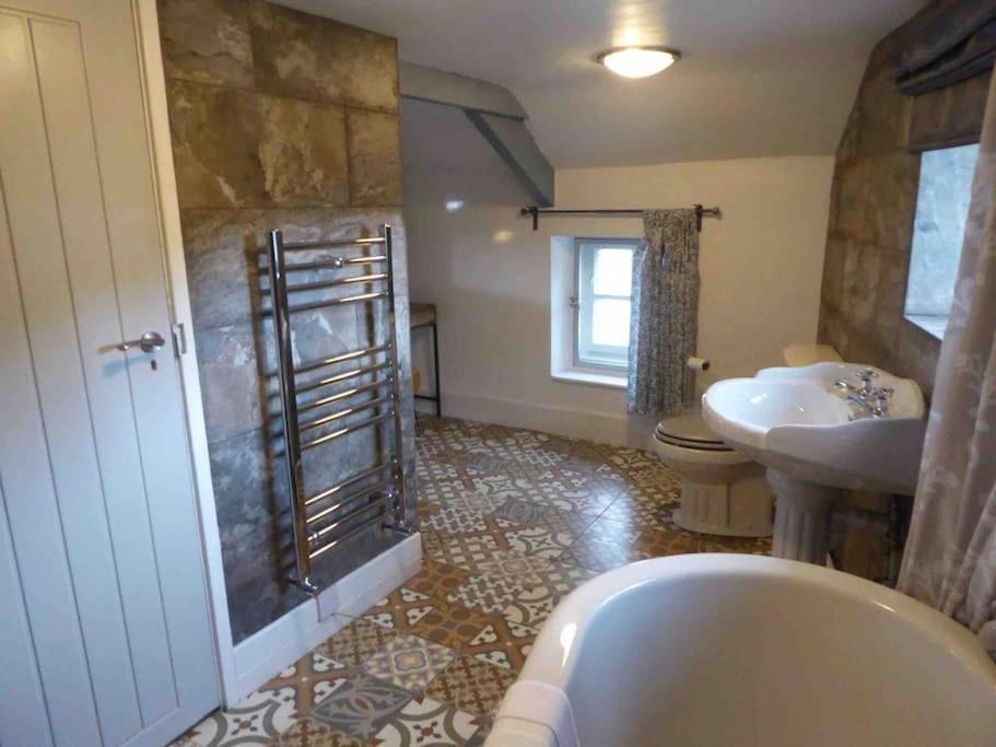 Quirky Cottage In The Heart Of Appleby מראה חיצוני תמונה