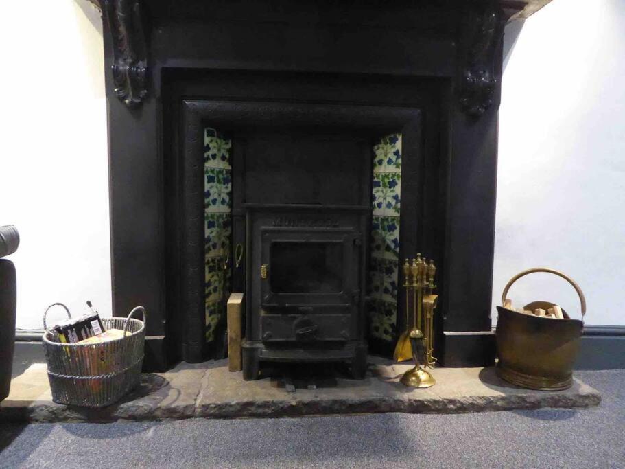 Quirky Cottage In The Heart Of Appleby מראה חיצוני תמונה
