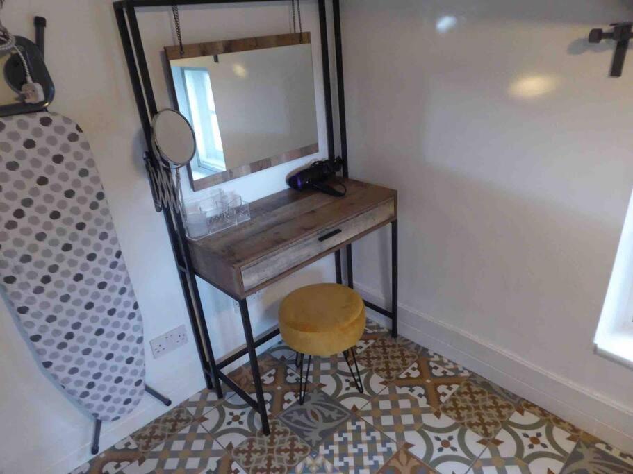 Quirky Cottage In The Heart Of Appleby מראה חיצוני תמונה