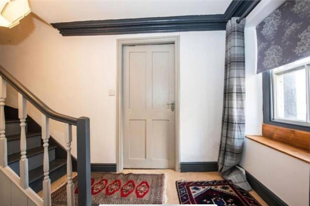Quirky Cottage In The Heart Of Appleby מראה חיצוני תמונה