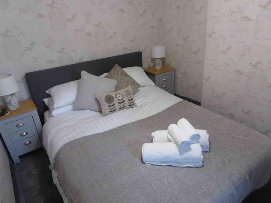 Quirky Cottage In The Heart Of Appleby מראה חיצוני תמונה
