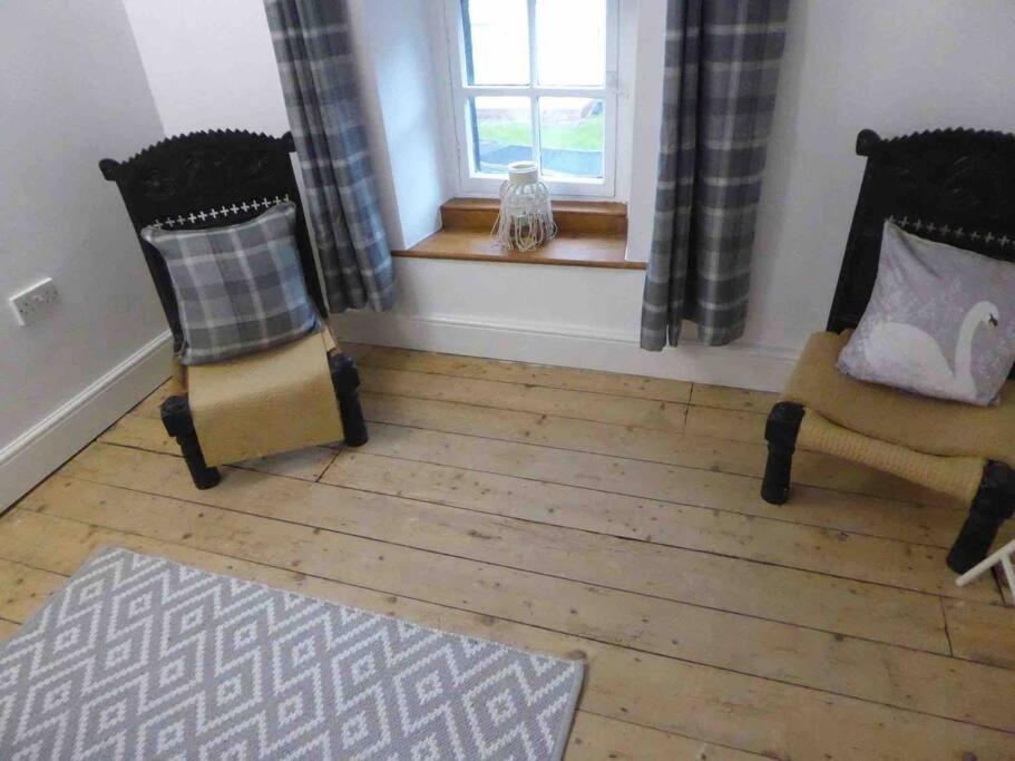 Quirky Cottage In The Heart Of Appleby מראה חיצוני תמונה