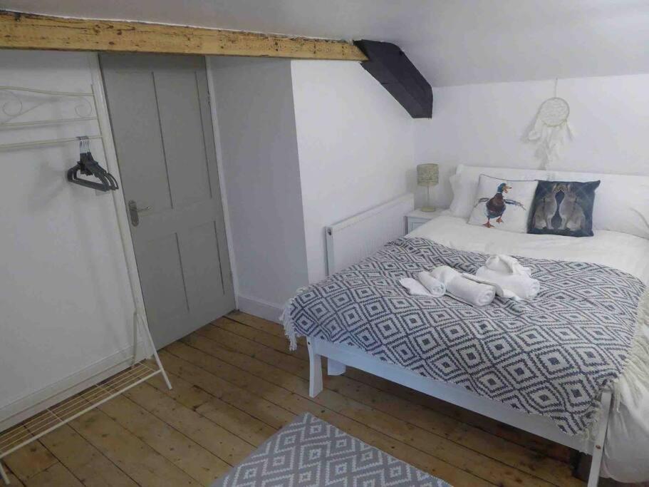 Quirky Cottage In The Heart Of Appleby מראה חיצוני תמונה